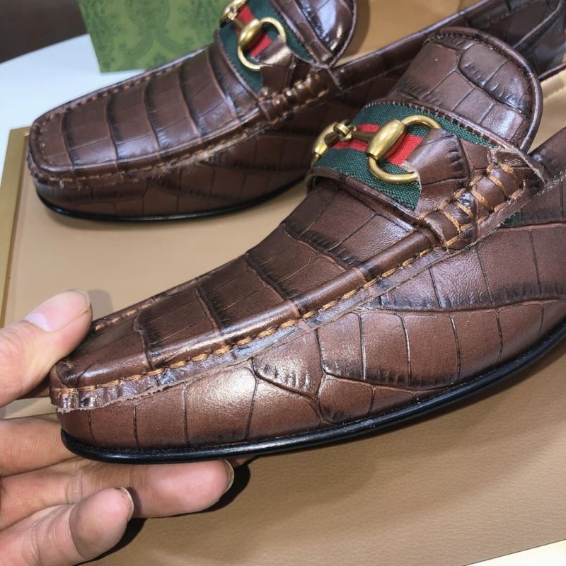 Gucci Business Shoes